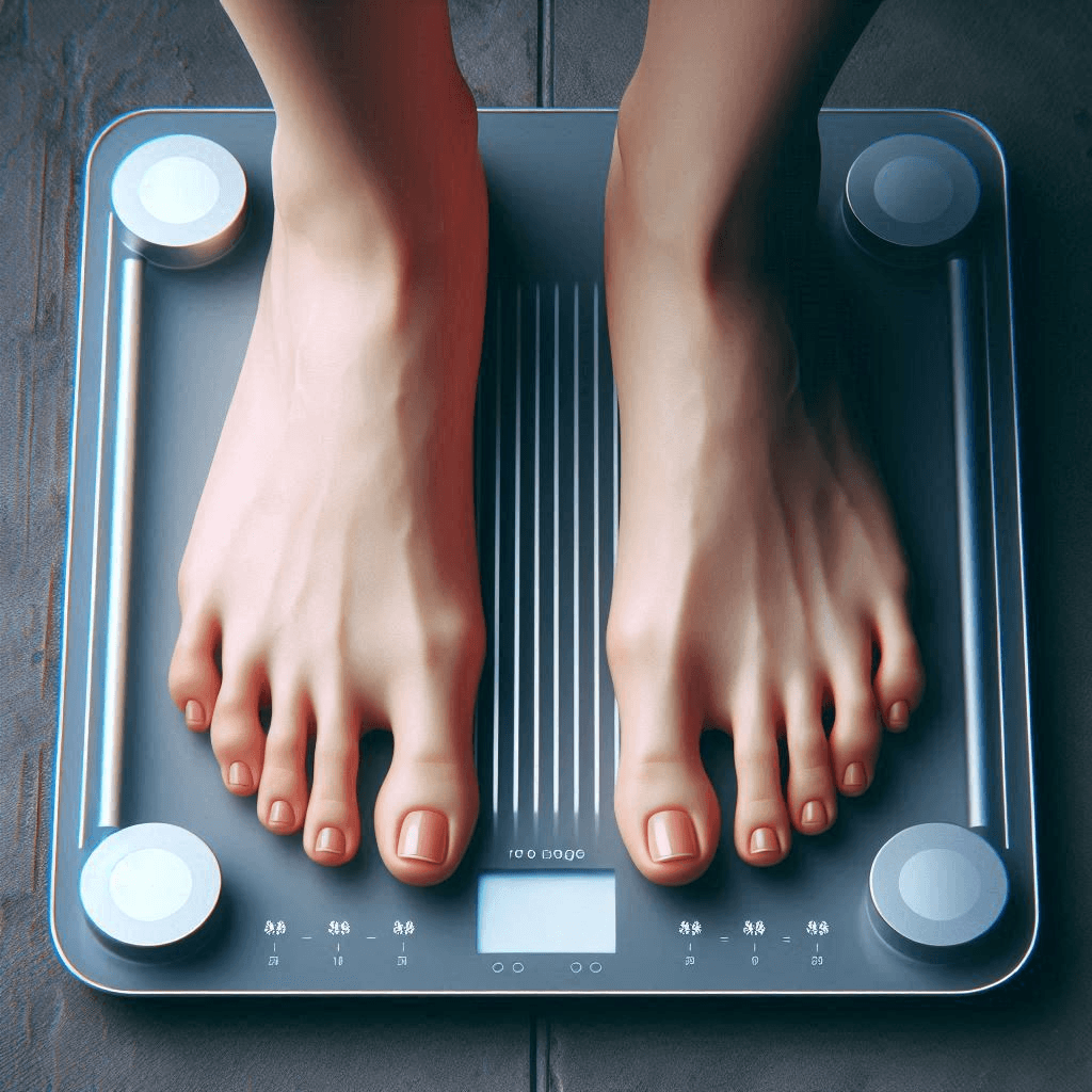 Medical professional consulting with patient