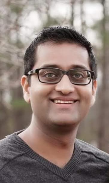 Pratik Mehta, MD