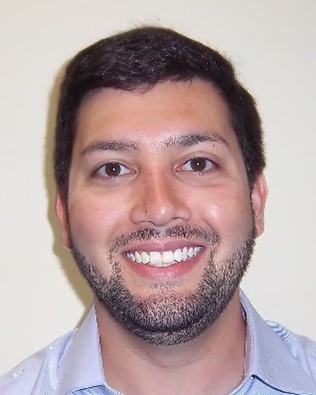 Jeremy Schube, MD